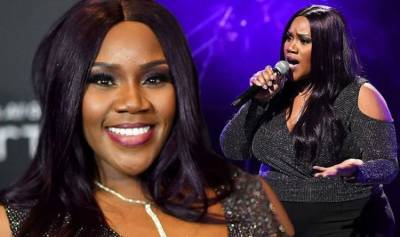 Kelly Price - Kelly Price 'flatlined’ in hospital due to Covid after being reported missing: 'I died' - express.co.uk - Usa - county Cobb