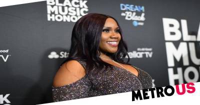 Kelly Price - Kelly Price ‘died’ in hospital during Covid battle as she insists she was never missing - metro.co.uk - Usa - state Georgia - county Cobb
