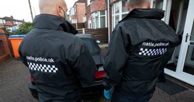 Police raid property over £10k fraudulent use of Covid Bounce Back Loans - manchestereveningnews.co.uk