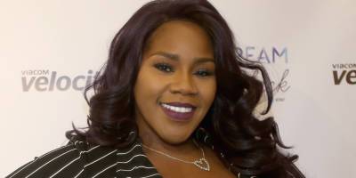 Kelly Price Breaks Her Silence on Being Reported Missing, Reveals She Almost Died from COVID-19 - justjared.com