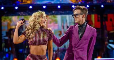 Amy Dowden - Tom Fletcher - Strictly responds to Tom Fletcher and Amy Dowden testing positive for Covid saying 'strict procedures' are in place - manchestereveningnews.co.uk - Britain - city Manchester