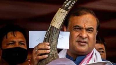 Himanta Biswa Sarma - Assam govt to lift Covid restrictions from Nov 1 to revive tourism sector: CM - livemint.com - India