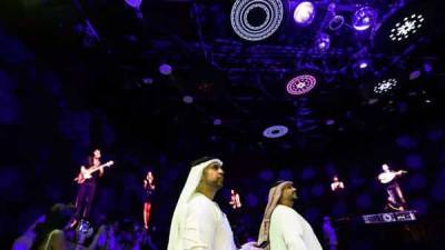 Dubai Expo to welcome millions in biggest event since pandemic - livemint.com - India - city Dubai - Uae