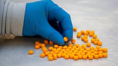 Lethal counterfeit pills being sold online as prescription drugs, DEA warns - fox29.com - Usa - Washington