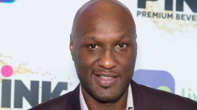 Lamar Odom - Lamar Odom Is Set to Headline Meet Delic -- A Psychedelic Health, Wellness and Business Event - etonline.com - state Nevada - city Las Vegas, state Nevada