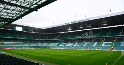 Celtic raise £1.5m milestone for fund to help those affected most by Covid - dailyrecord.co.uk