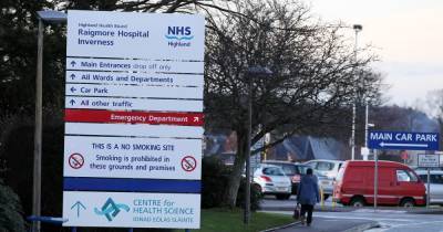Bullying row Scots health board set to fork out £3.4m to NHS staff - dailyrecord.co.uk - Scotland