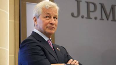 Janet Yellen - Jamie Dimon - JPMorgan planning for ‘potentially catastrophic’ event if US hits debt limit - fox29.com - Usa - Washington - county Chase