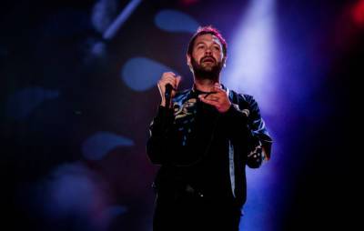 Tom Meighan - Tom Meighan opens up about mental health, rehab and “consequence culture” - nme.com