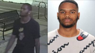 Family member brings Chapman University sexual assault suspect in to surrender to police - fox29.com - county Orange