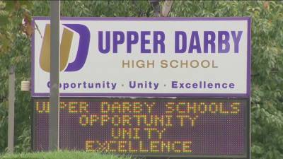 Daniel Macgarry - More staff added at Upper Darby High School after student starts fire, fight breaks out causing lockdown - fox29.com