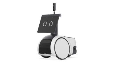 Astro: Amazon introduces new 'The Jetsons'-like robot - fox29.com - New York