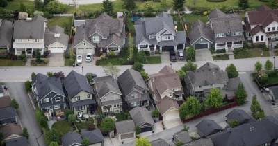 Canadian housing market vulnerability increases, but Vancouver’s drops: CMHC - globalnews.ca - Canada - city Ontario