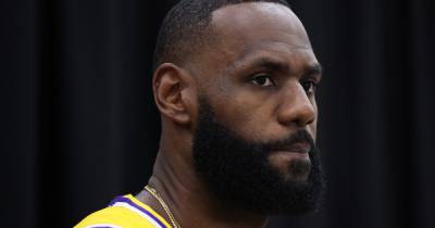NBA star LeBron James was 'skeptical' about Covid-19 vaccine but did 'the right thing' - dailystar.co.uk - Los Angeles