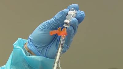 Jeffrey Zients - Nearly 200M US adults have at least 1 COVID-19 vaccine dose, White House says - fox29.com - Usa - Washington