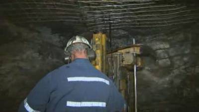 Most Ontario - Most Ontario miners rescued after being trapped for days - globalnews.ca - county Ontario