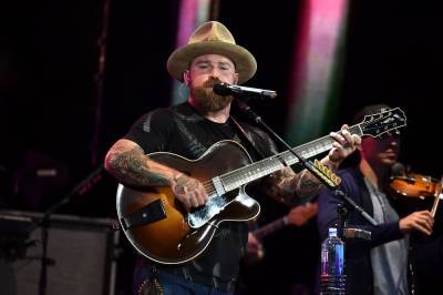 Zac Brown Band Pauses ‘The Comeback Tour’ After Lead Singer Tests Positive For COVID-19 - etcanada.com