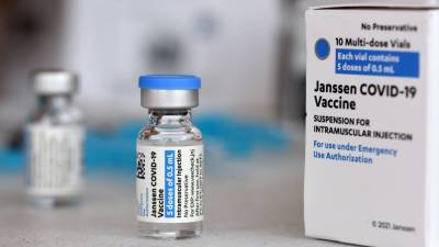Slovenia suspends Johnson & Johnson vaccine after death - rte.ie - county Johnson - Slovenia
