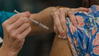 North Carolina hospital system fires 175 for failing to comply with COVID-19 vaccine mandate - fox29.com - state North Carolina - city Salem - county Winston - Salem, state North Carolina