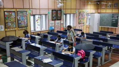 Mumbai: BMC issues fresh Covid guidelines ahead of school reopening. Details here - livemint.com - India - city Mumbai