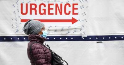 Emergency room nurses sound alarm over staffing shortages in Quebec hospitals - globalnews.ca