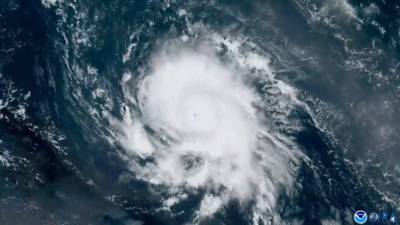 Hurricane Sam: Category 4 storm likely to bring rough surf to East Coast - fox29.com - Usa