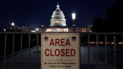 What happens when the government shuts down? - fox29.com - Washington