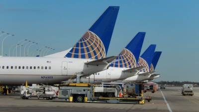 United Airlines - United Airlines to fire 593 employees who refused COVID-19 vaccine - fox29.com - Usa - Los Angeles