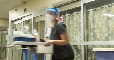 Alberta Health - ICU cases, hospitalizations rise as Alberta identifies 1,339 new COVID-19 infections - globalnews.ca