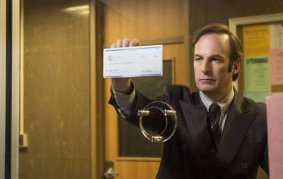 Bob Odenkirk - ‘Better Call Saul’ production “moving forward” after Bob Odenkirk health scare - nme.com