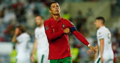 Cristiano Ronaldo - Man Utd's Cristiano Ronaldo denied 'elite sportsman' exemption from mandatory Covid isolation - dailystar.co.uk - Britain - Portugal