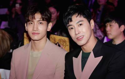 TVXQ’s Yunho fined for violating COVID-19 restrictions, issues apology - nme.com - South Korea - city Seoul