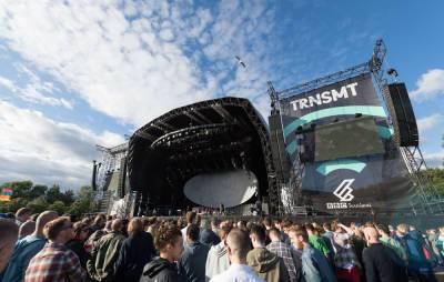TRNSMT festival announce COVID safety measures ahead of event - nme.com - Britain