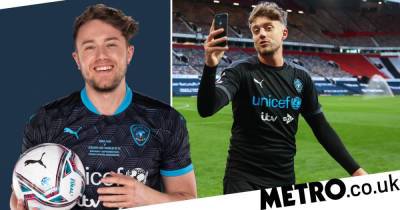 Roman Kemp forced to pull out of Soccer Aid after testing positive for coronavirus - metro.co.uk