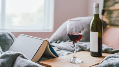 Is Red Wine Good for You? What a Glass A Day Means for Your Health - glamour.com