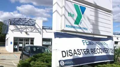 Philadelphia opens disaster recovery center to help residents after Ida's destruction - fox29.com - state Delaware - city Philadelphia - county Hardy
