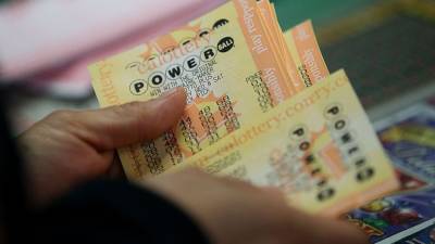 Powerball: Results for Wednesday night’s $570 million drawing are in - fox29.com - city Atlanta - state Missouri - Baltimore