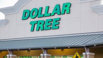 Dollar Tree to sell more items above $1 amid rising shipping costs - fox29.com