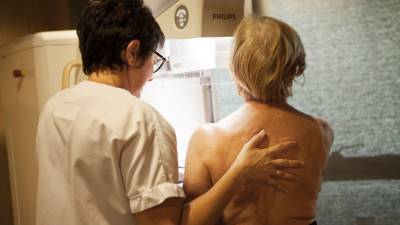 Breast Cancer Awareness Month: Ways to reduce risk and detect it early - fox29.com - Usa