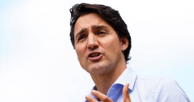 Justin Trudeau - Ottawa ready to help Saskatchewan fight COVID-19, Trudeau reiterates - globalnews.ca - city Ottawa