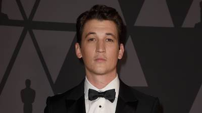 Armie Hammer - Miles Teller's Rep Says 'Facts Are Incorrect' Amid Report That He's Unvaccinated & Tested Positive for COVID-19 - justjared.com