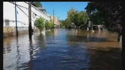 Ida’s deadly damage in U.S. prompts climate crisis concerns - globalnews.ca