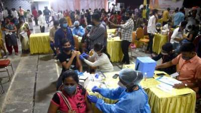 Rajesh Tope - Mumbai becomes first district to administer 1 crore covid vaccines - livemint.com - India - city Mumbai