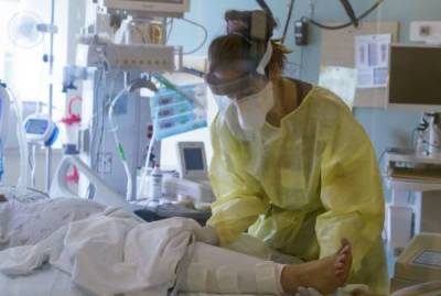 Doctors and nurses react to Alberta’s latest COVID-19 measures - globalnews.ca