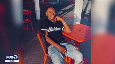 Young man killed at Oakland barbershop had bright future, sister says - fox29.com - county Oakland