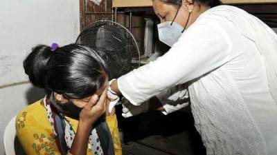 Rajesh Bhushan - Centre tells NE states to focus on Covid vaccination of 60+, says coverage ‘unsatisfactory' - livemint.com - India