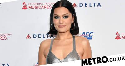 Jessie J belts out Defying Gravity in mini concert as she ‘starts back up’ amid health battles - metro.co.uk