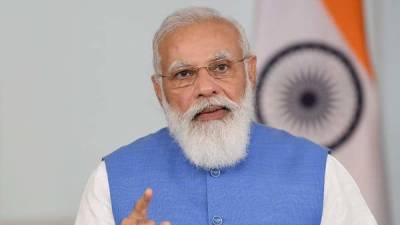 PM Modi to interact with healthcare workers, Covid vaccination beneficiaries in Himachal Pradesh on Monday - livemint.com - India