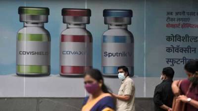 How to identify fake Covid-19 vaccine? Govt issues guidelines - livemint.com - India - Russia