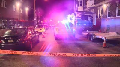 North Philadelphia - Man hospitalized after shooting in North Philadelphia, police say - fox29.com